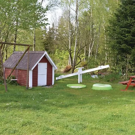 Birkely Semesterbostad