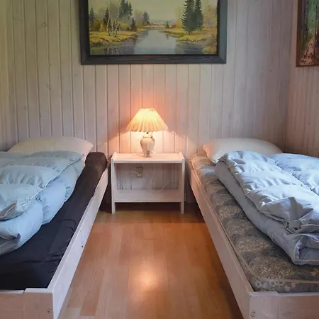 Birkely Semesterbostad